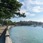 Pet-Friendly Home Just Minutes From Bondi Beach