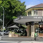 Pet-Friendly Home Just Minutes From Bondi Beach