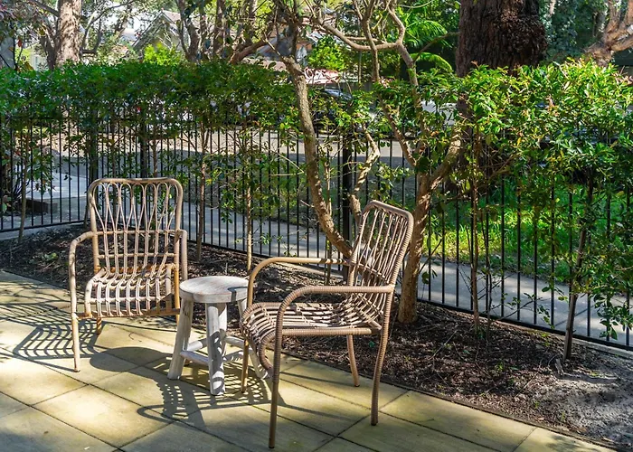 Pet-Friendly Home Just Minutes From Bondi Beach