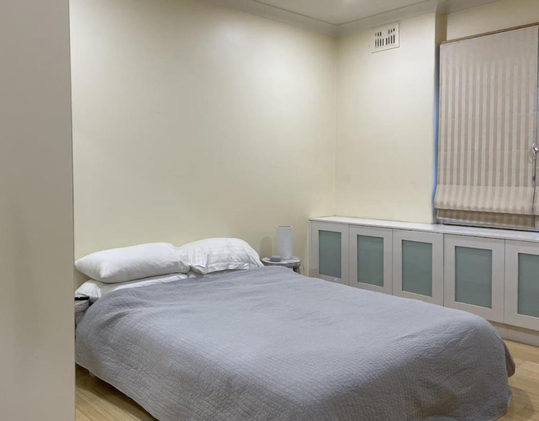 Apartment Pet-friendly Just Minutes From Bondi