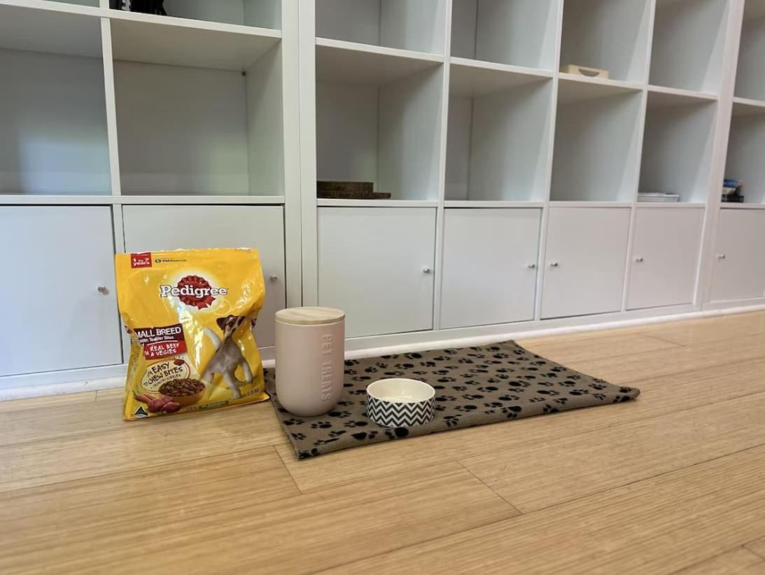 Apartment Pet-friendly Just Minutes From Bondi *