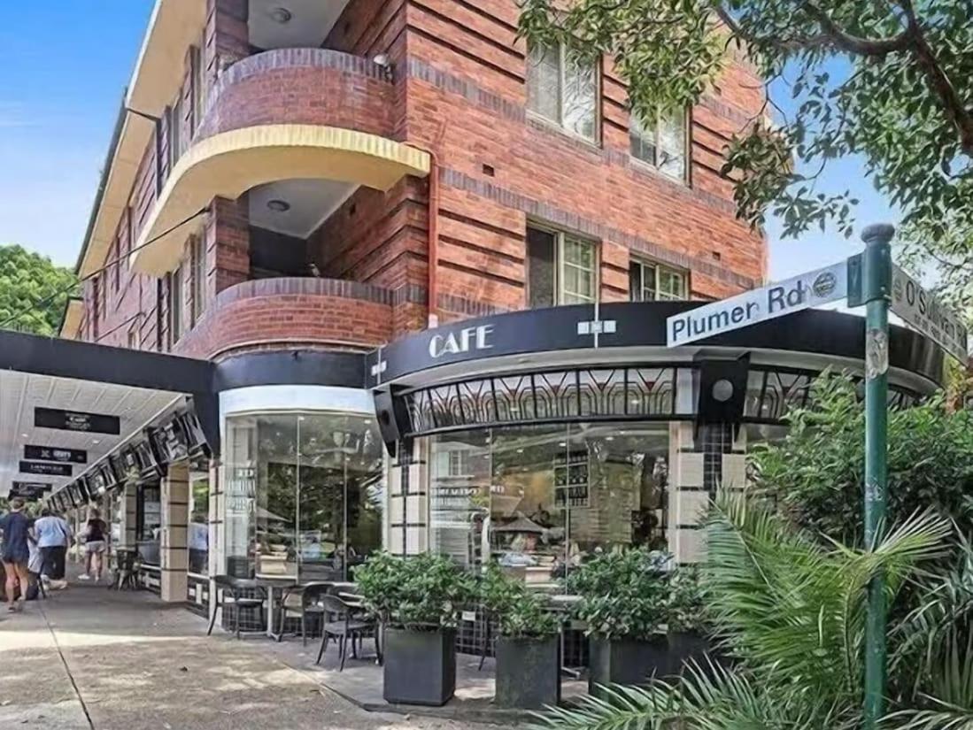 Pet-friendly Just Minutes From Bondi *