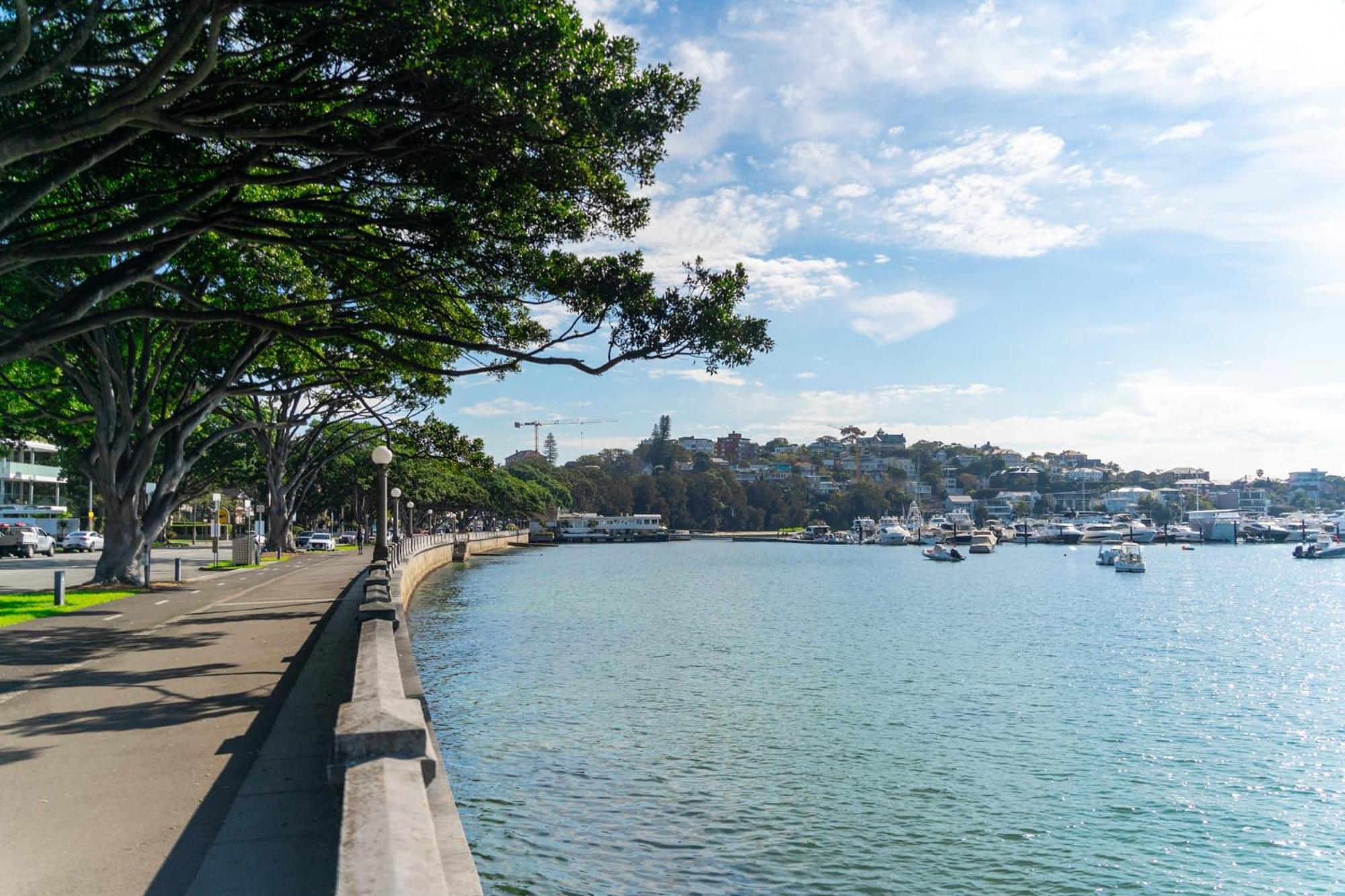 Pet-friendly Just Minutes From Bondi * Sydney