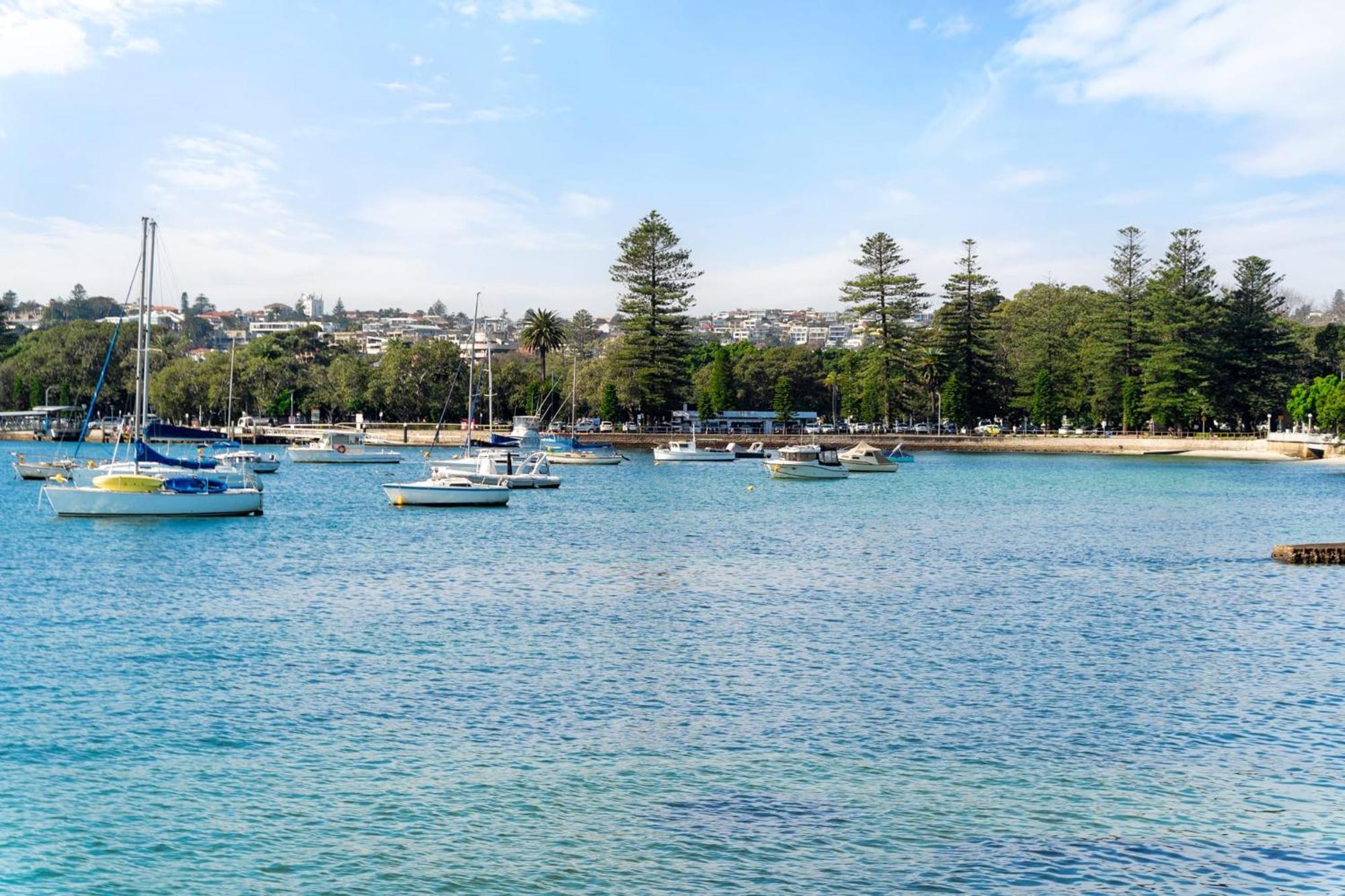Apartment Pet-friendly Just Minutes From Bondi Sydney