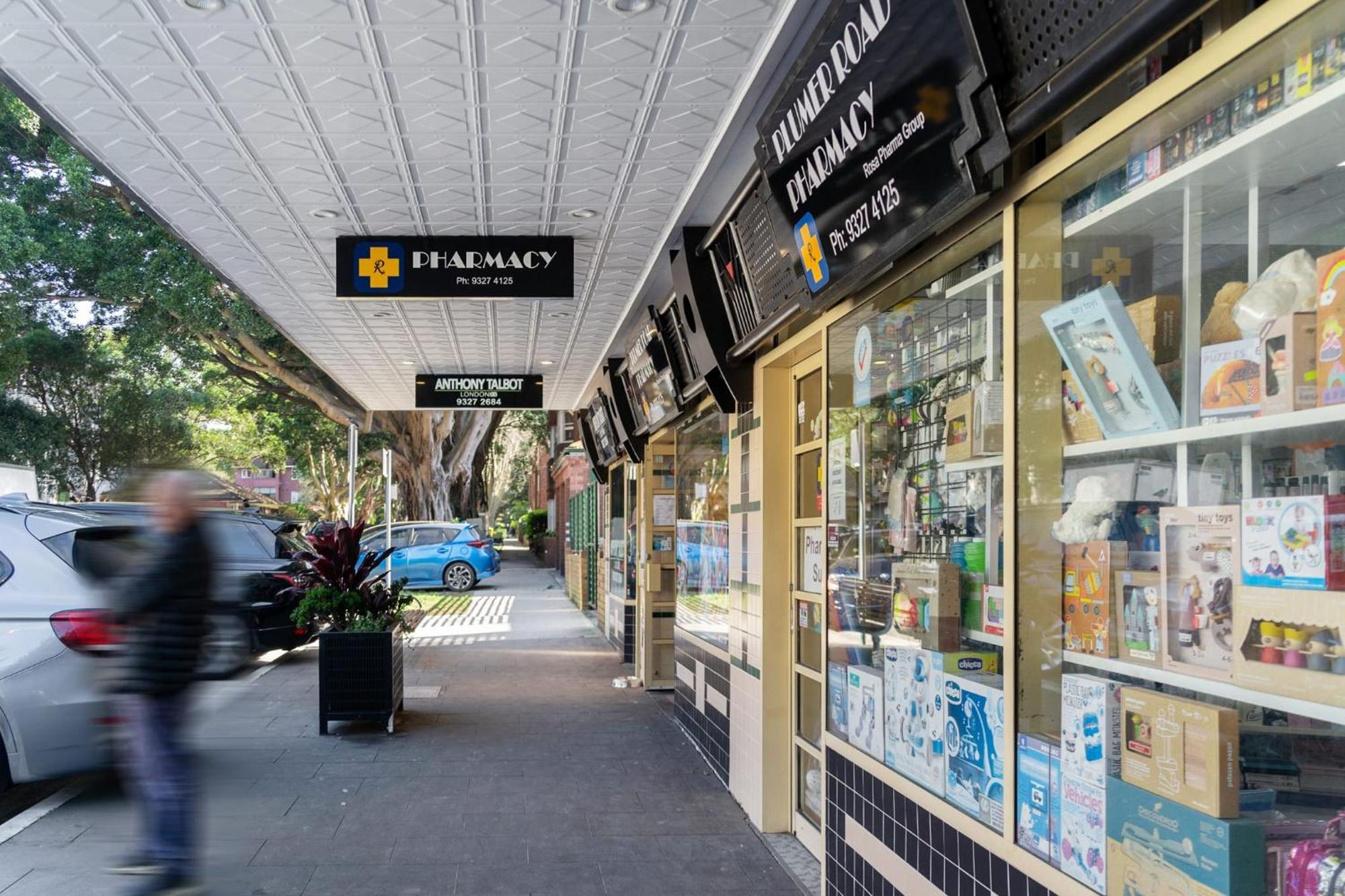 Apartment Pet-friendly Just Minutes From Bondi