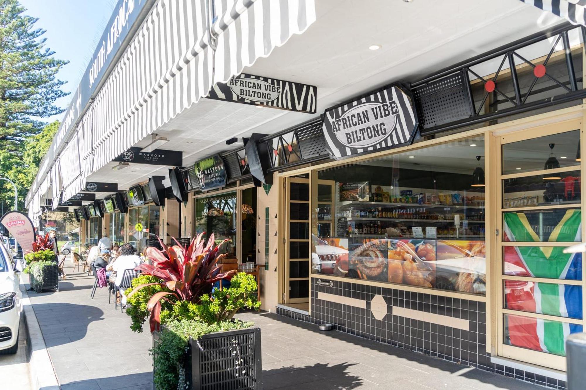 Apartment Pet-friendly Just Minutes From Bondi