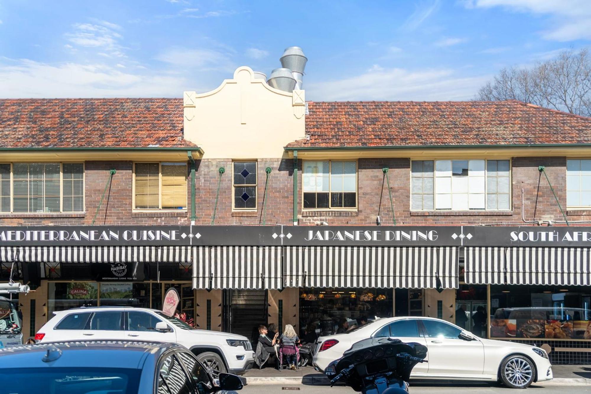 Pet-friendly Just Minutes From Bondi Apartment *
