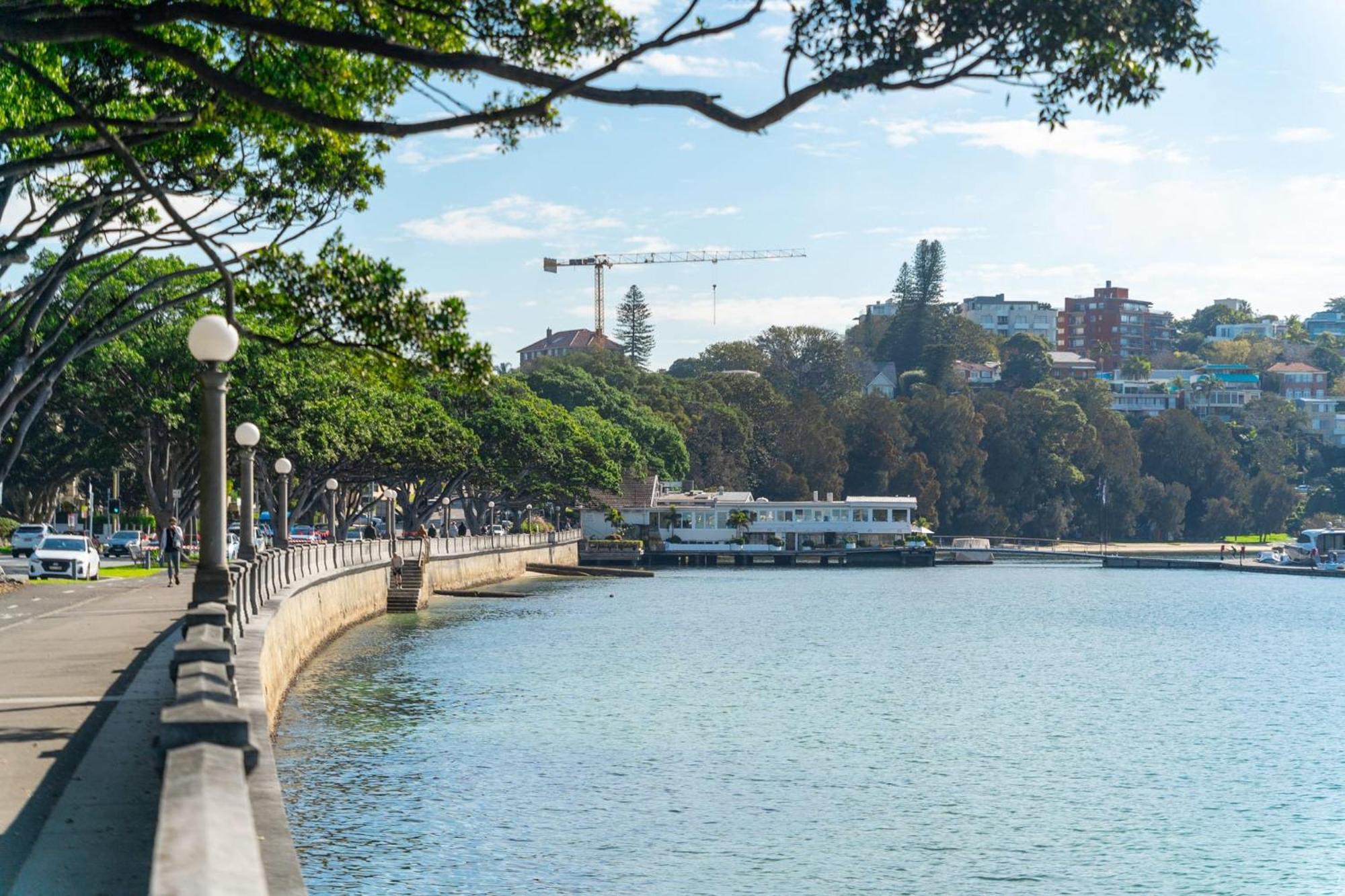 Pet-friendly Just Minutes From Bondi *