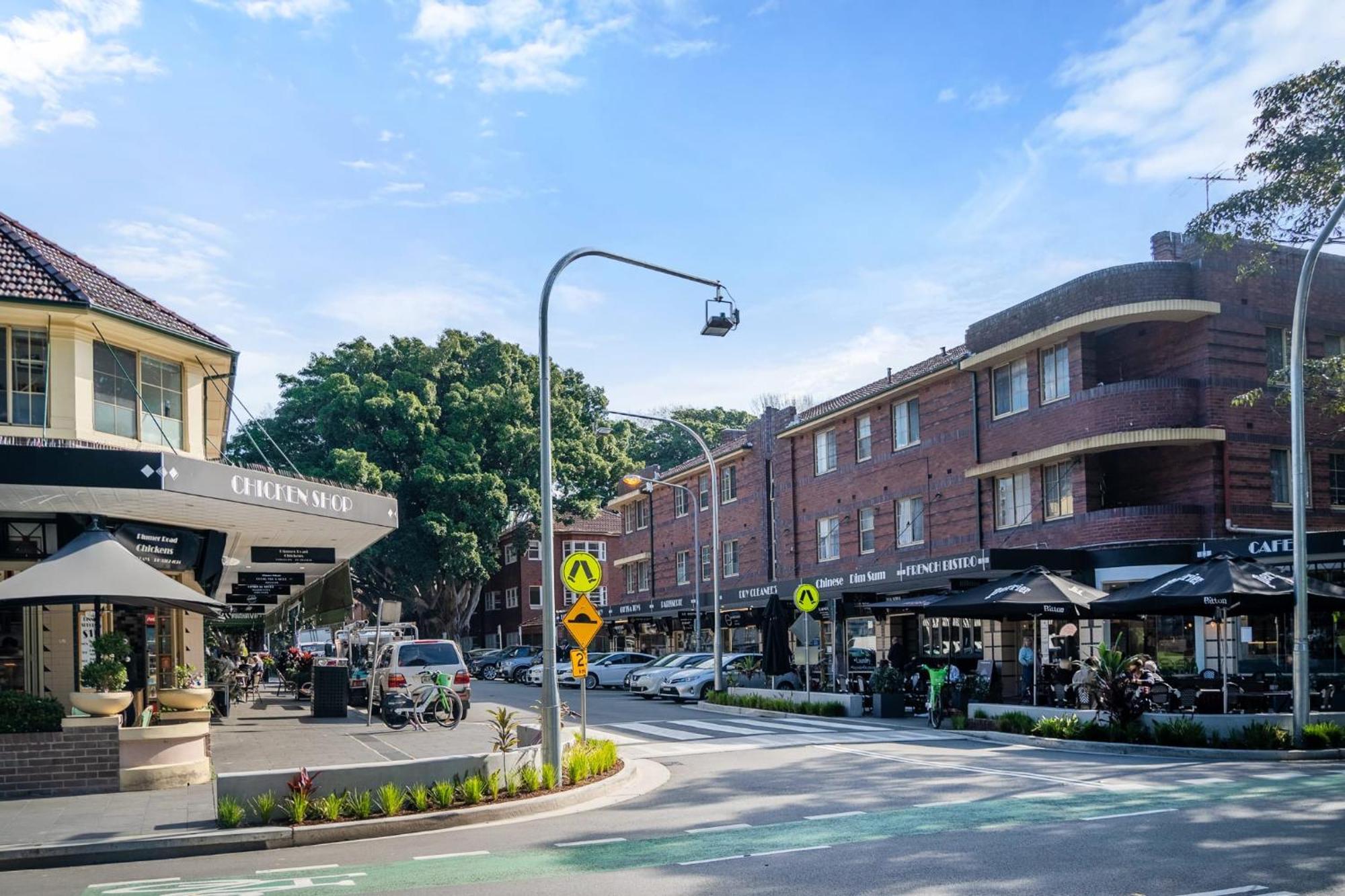 Pet-friendly Just Minutes From Bondi * Sydney