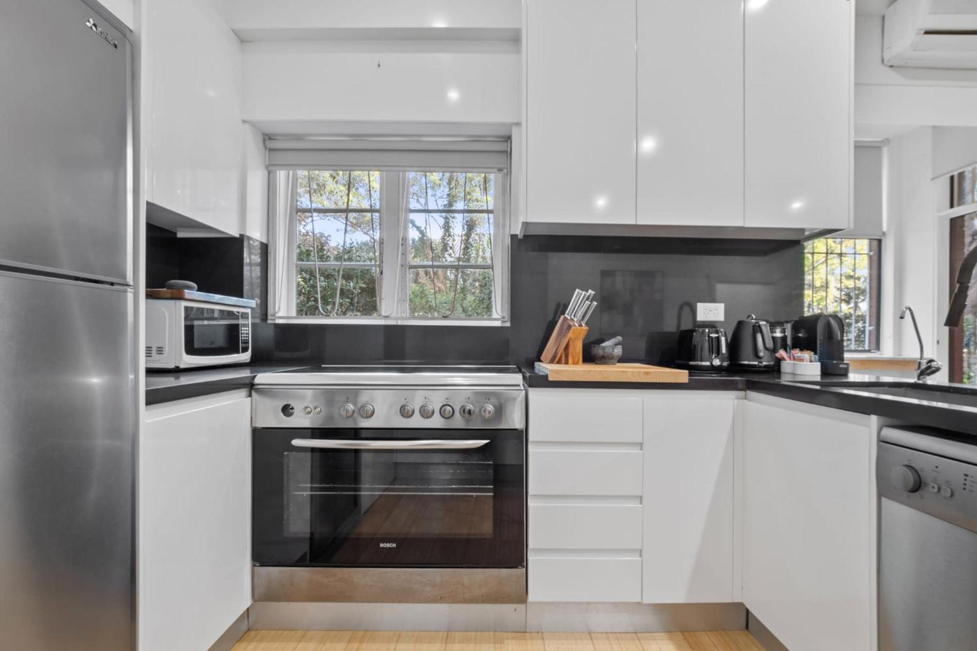 Apartment Pet-friendly Just Minutes From Bondi