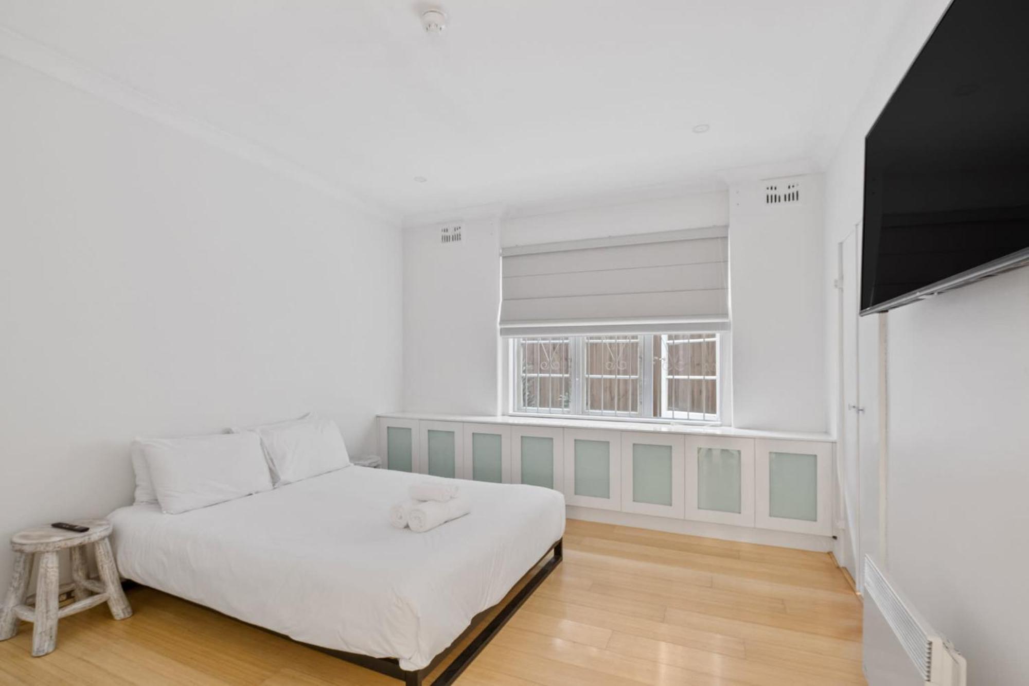 Pet-friendly Just Minutes From Bondi Apartment Sydney