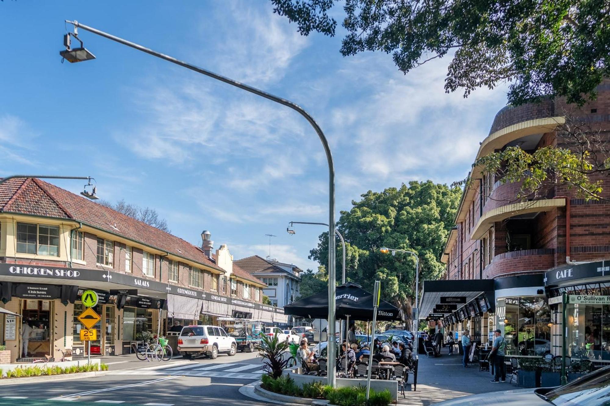 Pet-friendly Just Minutes From Bondi *