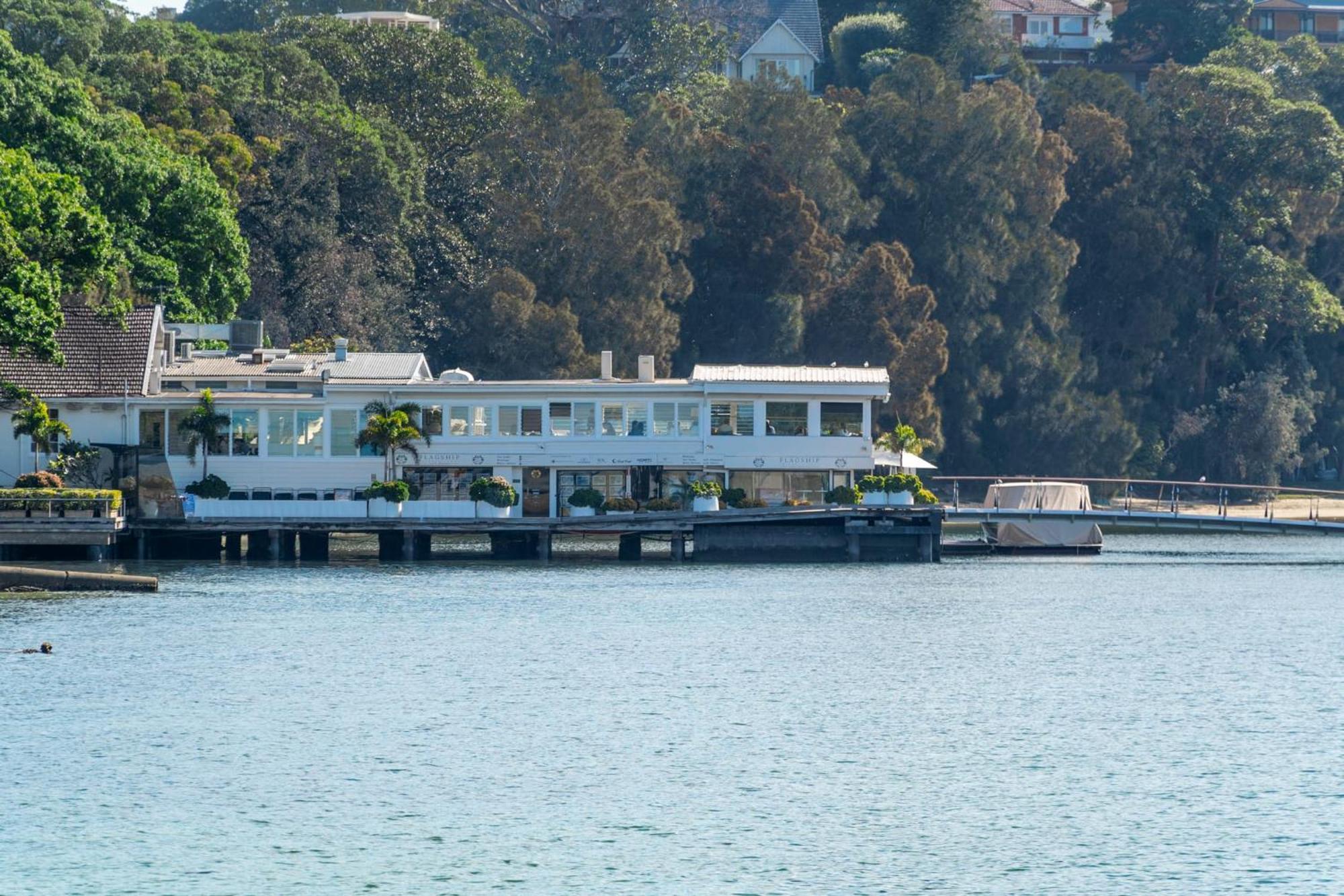 Pet-friendly Just Minutes From Bondi Sydney