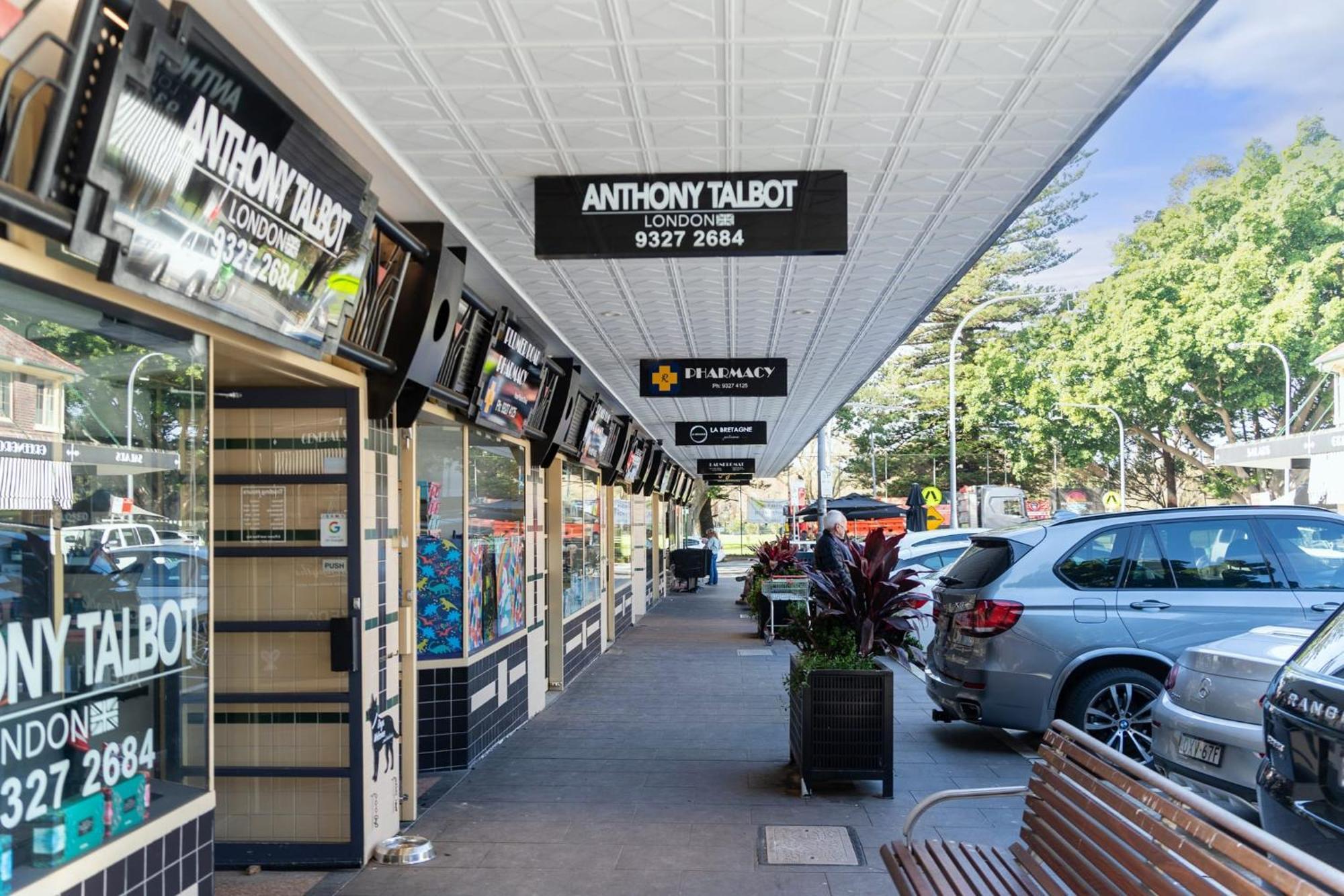Pet-friendly Just Minutes From Bondi * Sydney