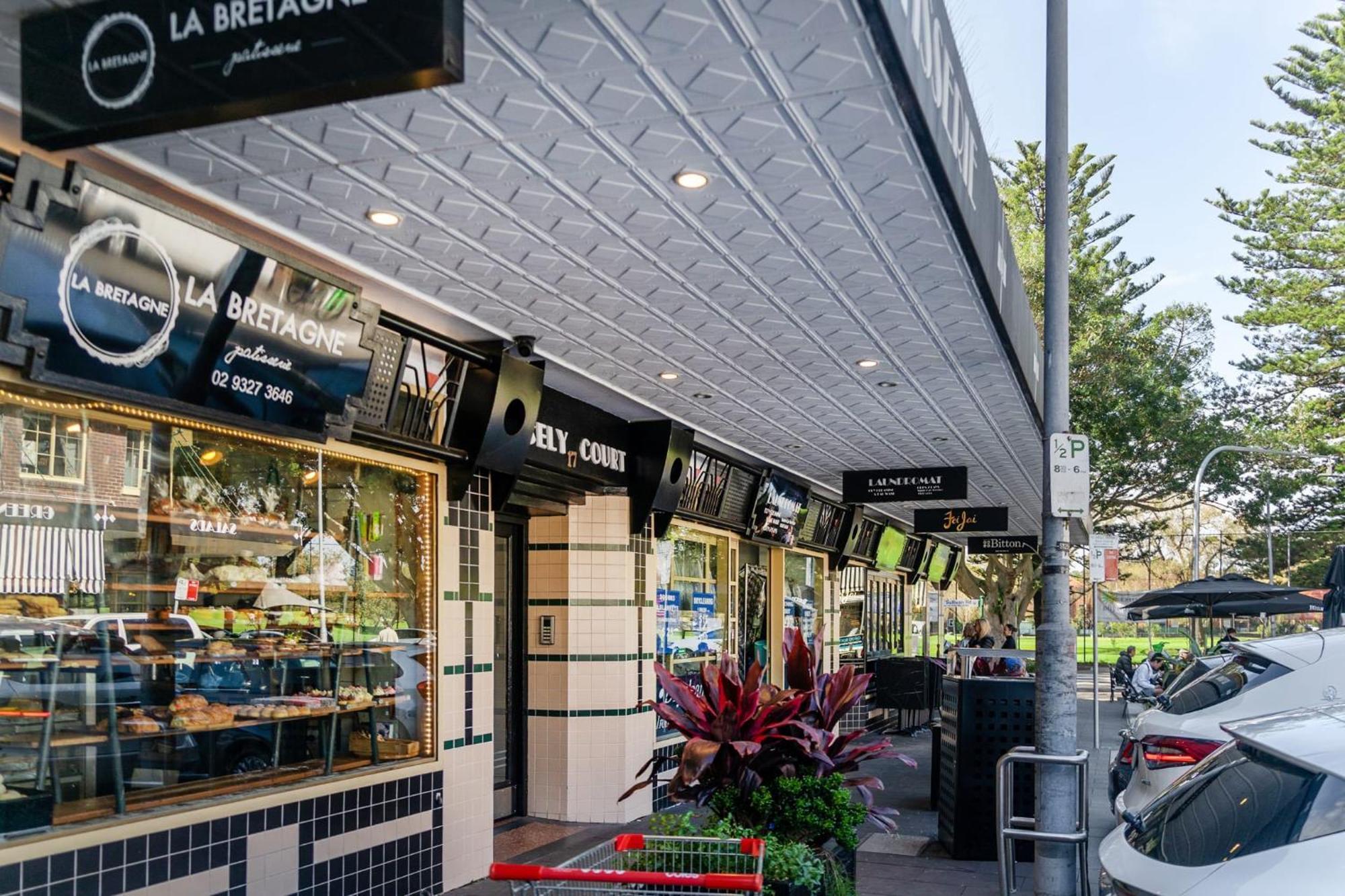 Pet-friendly Just Minutes From Bondi Apartment *
