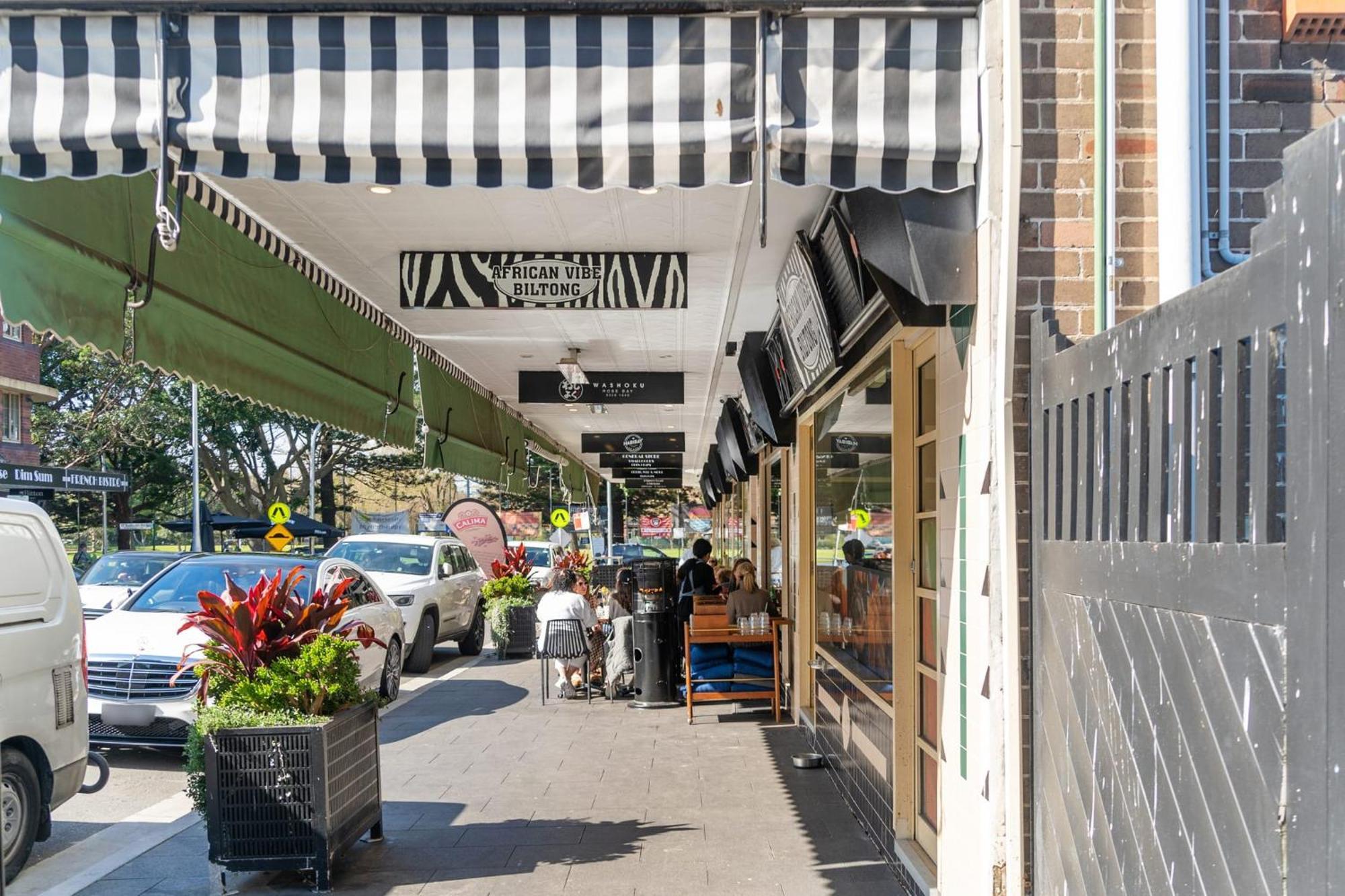 Apartment Pet-friendly Just Minutes From Bondi *