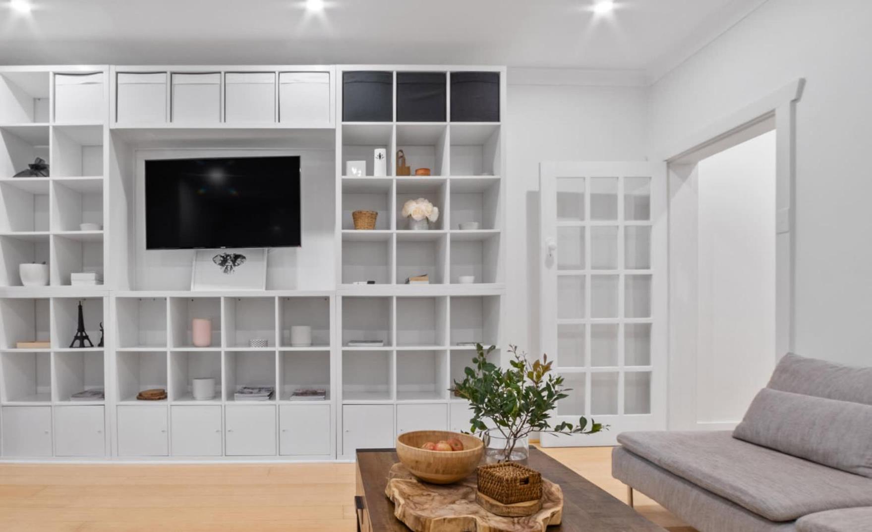 Apartment Pet-friendly Just Minutes From Bondi *