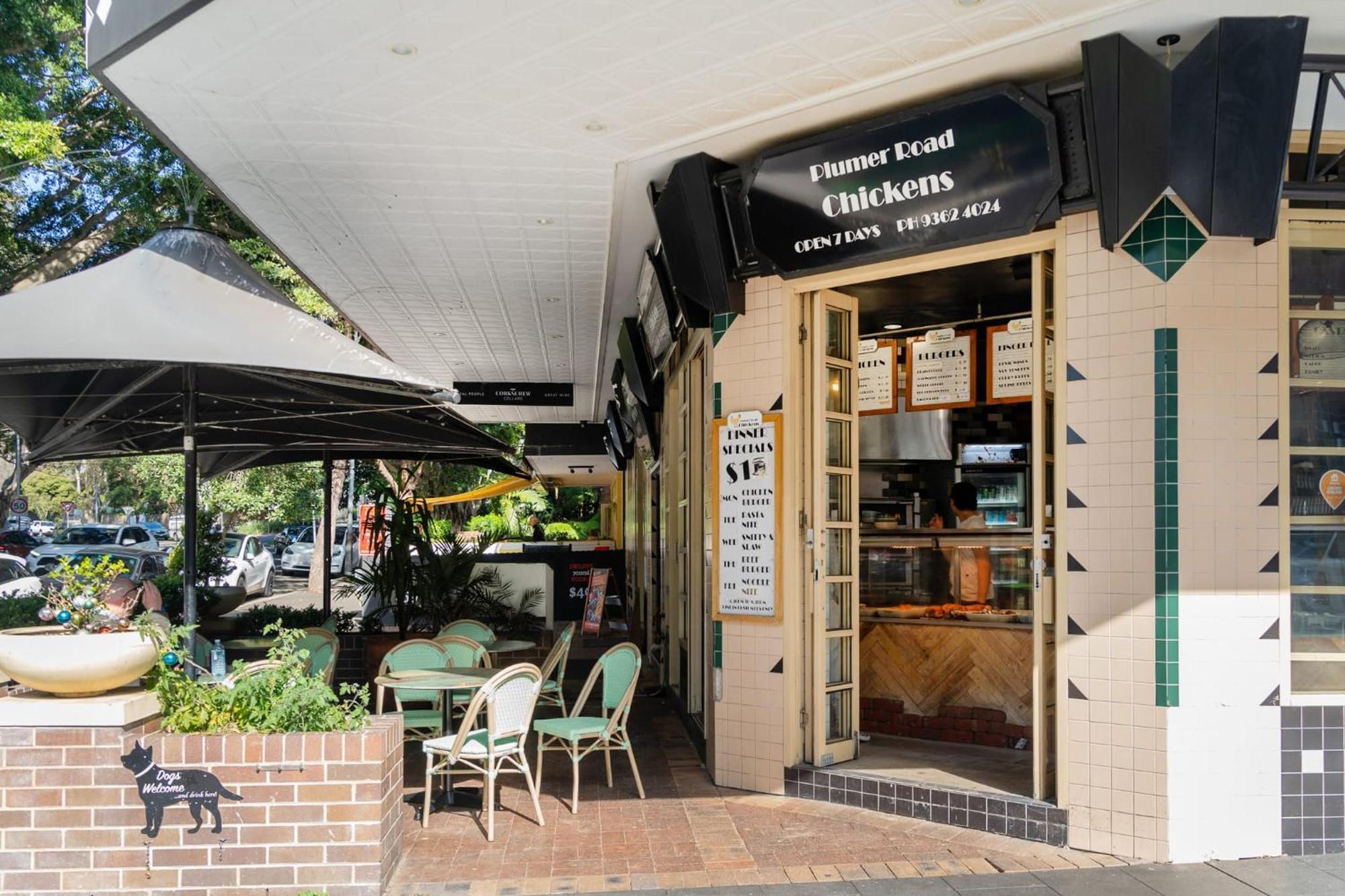 Pet-friendly Just Minutes From Bondi Sydney