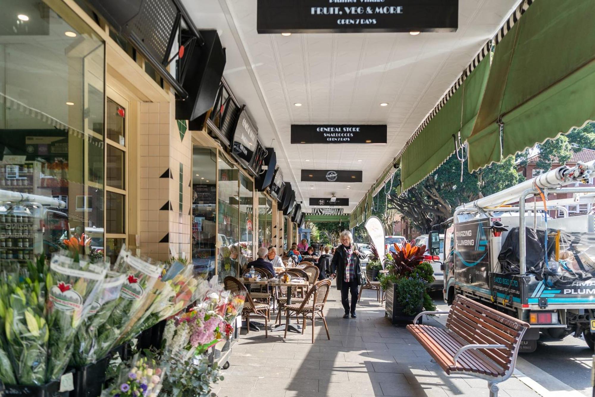 Pet-friendly Just Minutes From Bondi * Sydney