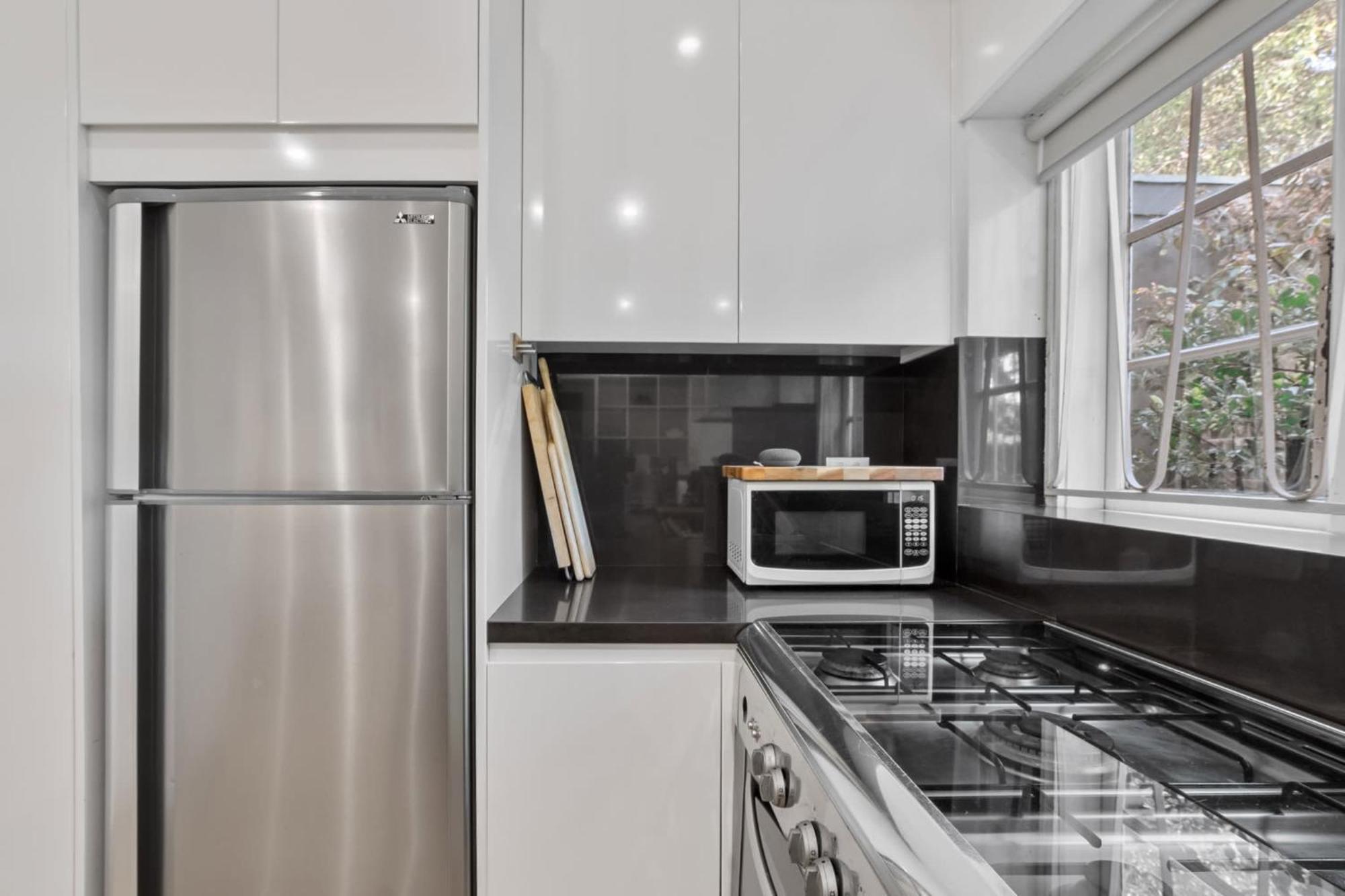 Apartment Pet-friendly Just Minutes From Bondi