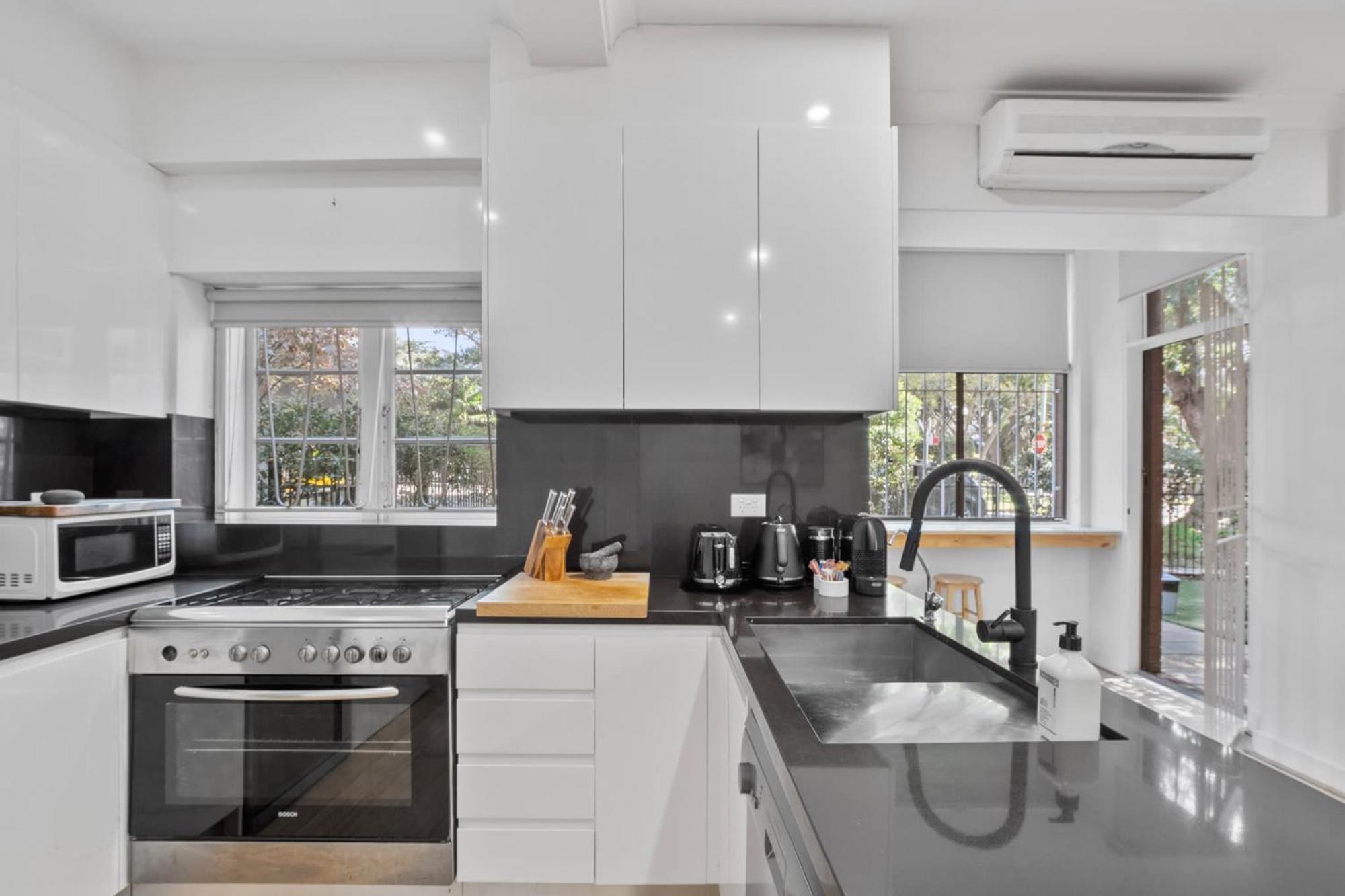 Pet-friendly Just Minutes From Bondi Sydney