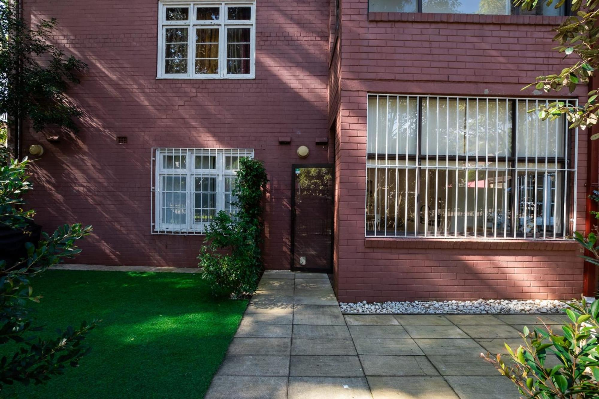 Apartment Pet-friendly Just Minutes From Bondi