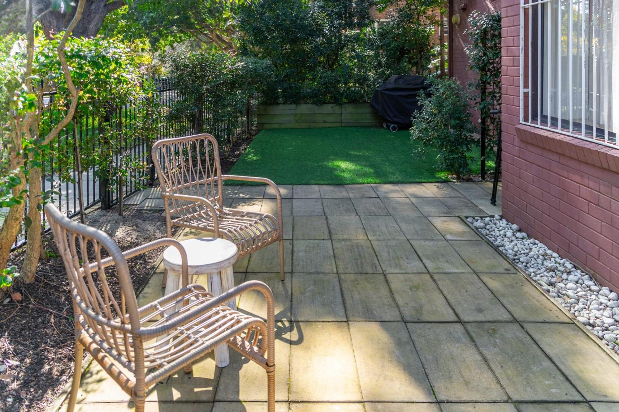 Apartment Pet-friendly Just Minutes From Bondi