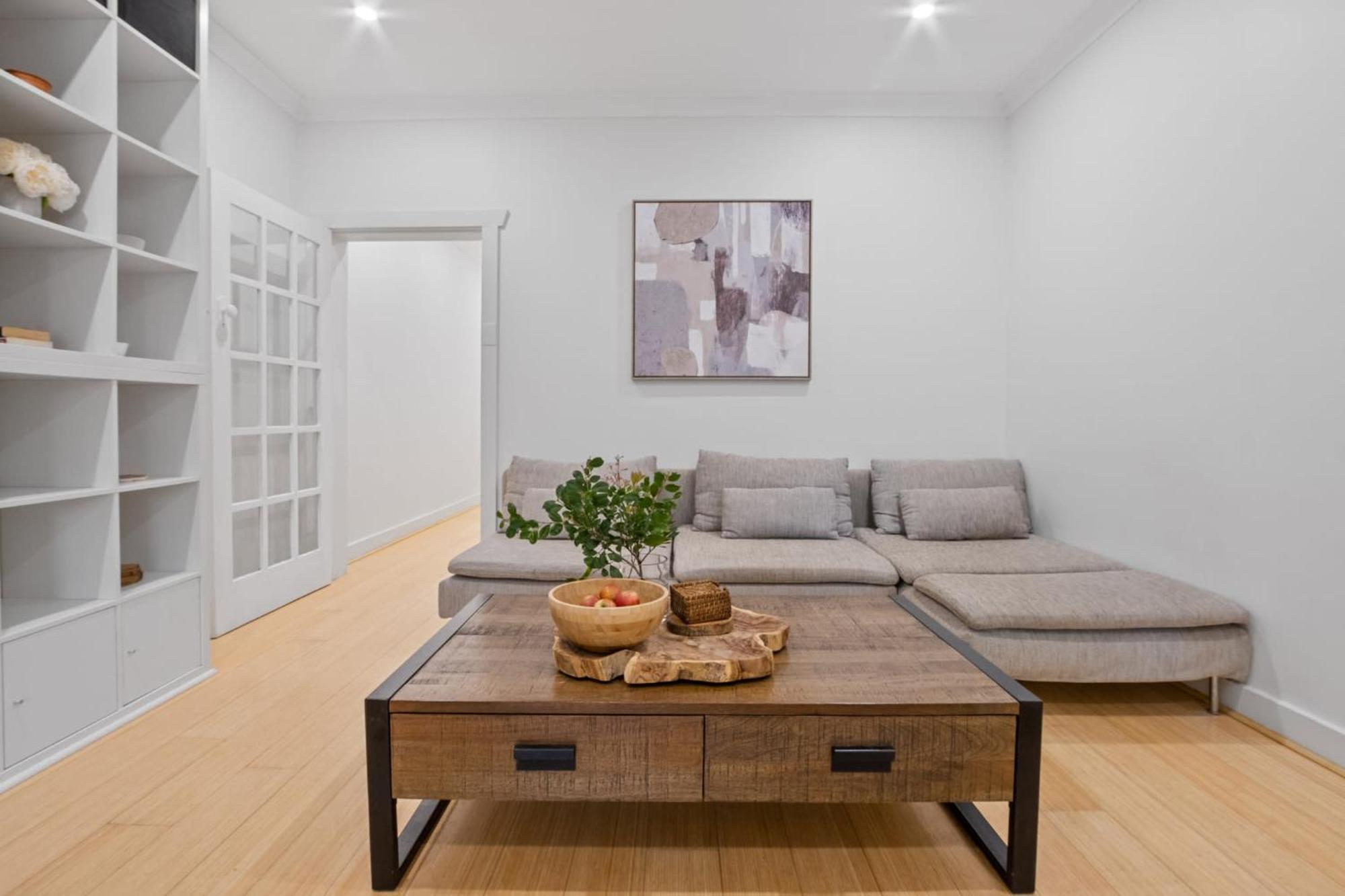 Apartment Pet-friendly Just Minutes From Bondi *