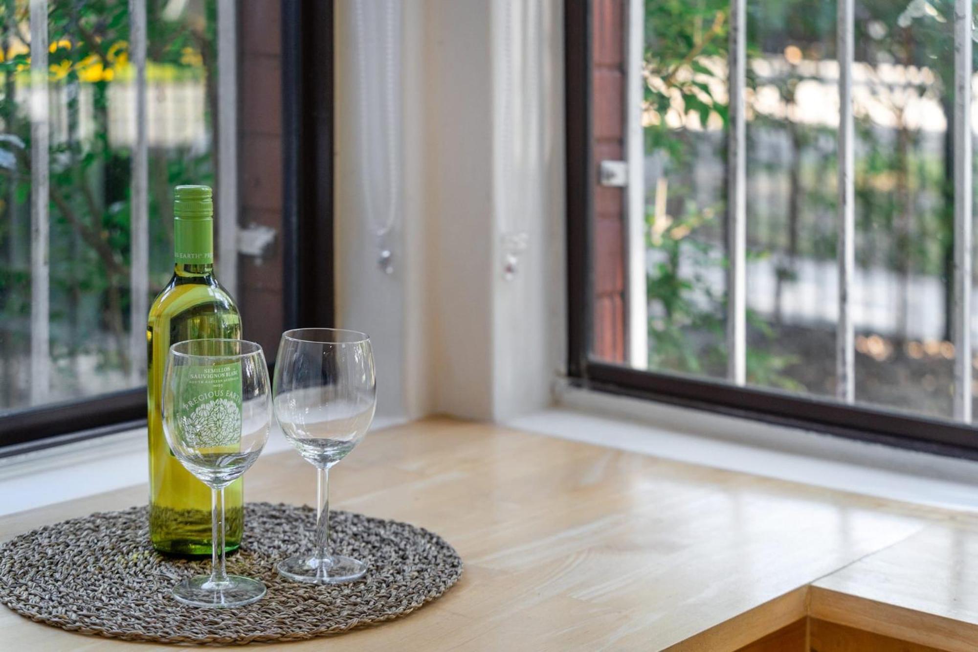 Apartment Pet-friendly Just Minutes From Bondi
