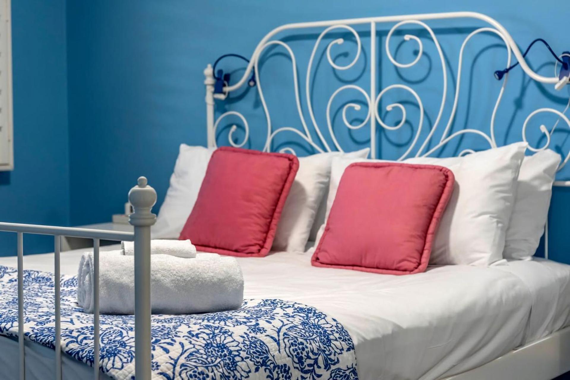 Apartment Pet-friendly Just Minutes From Bondi Sydney