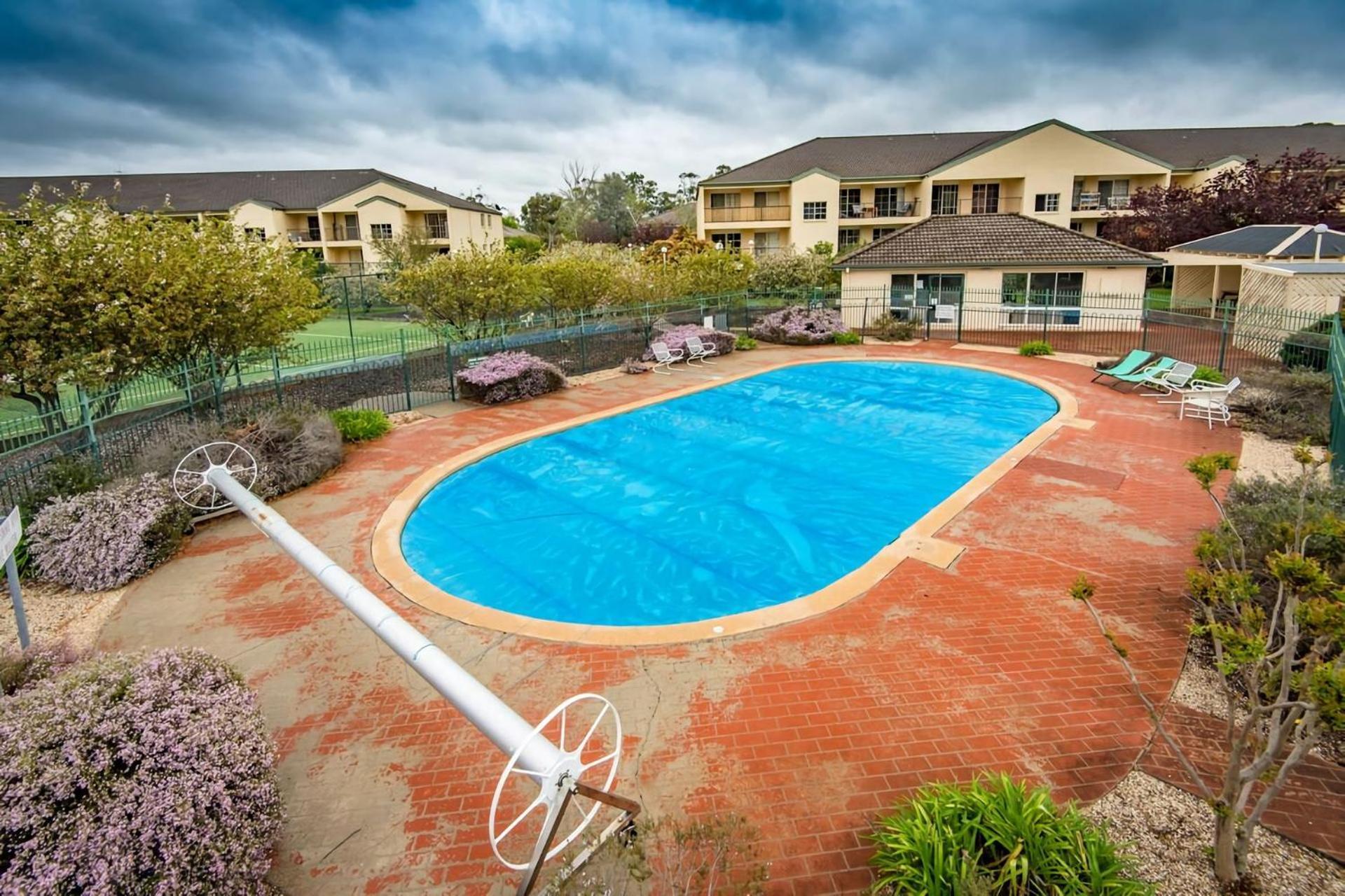 Pet-friendly Just Minutes From Bondi