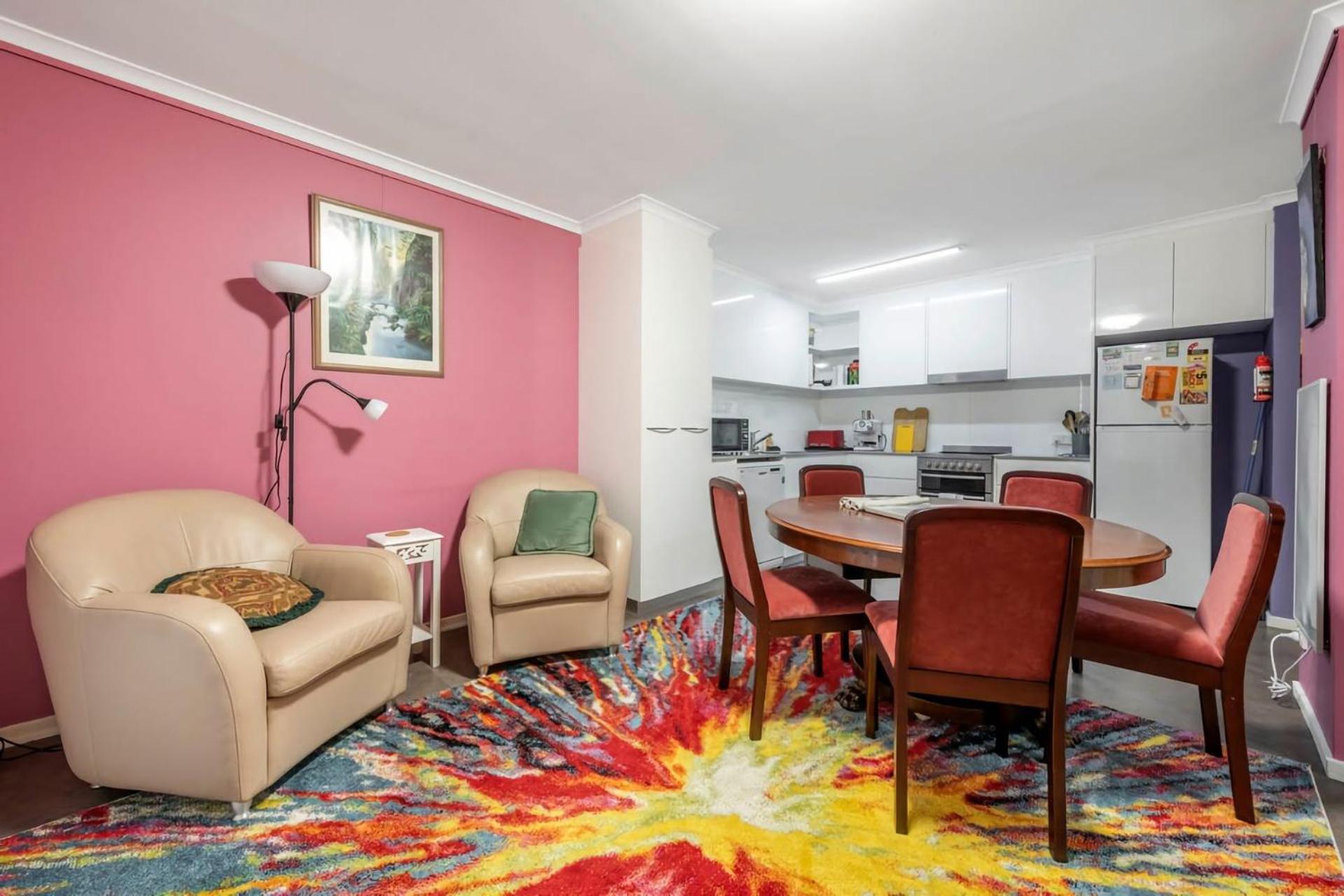 Pet-friendly Just Minutes From Bondi Apartment Sydney