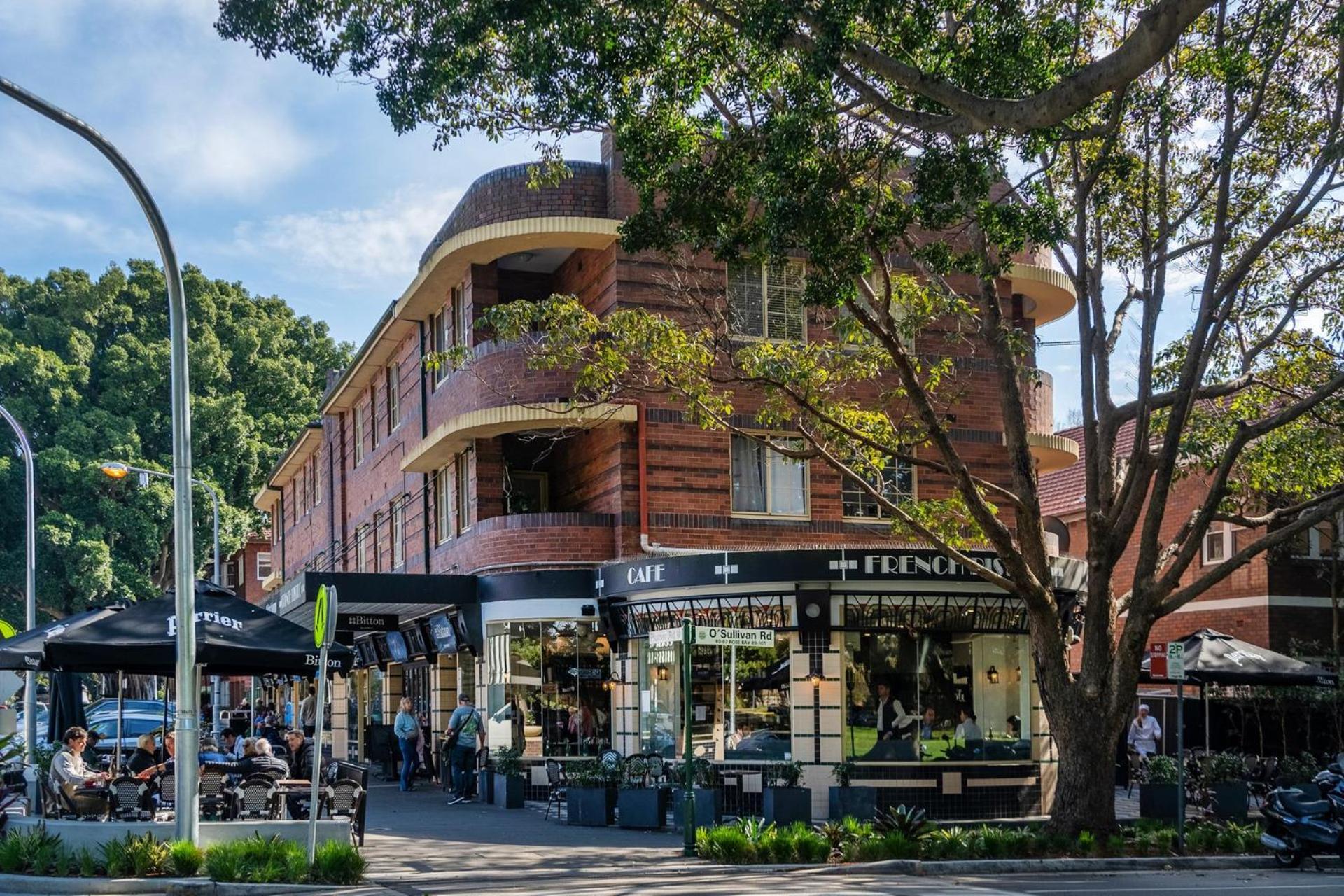 Pet-friendly Just Minutes From Bondi