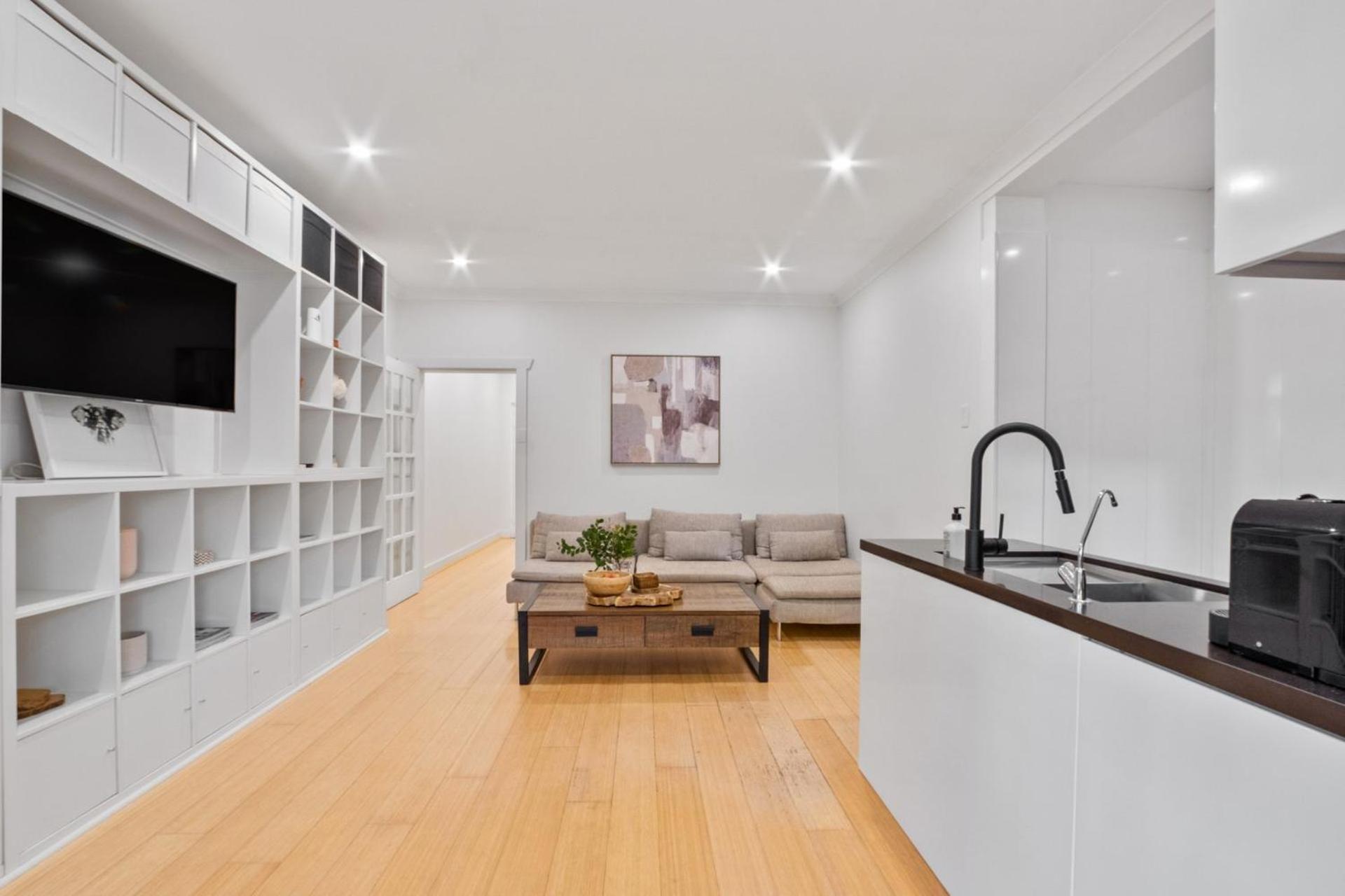 Pet-friendly Just Minutes From Bondi *