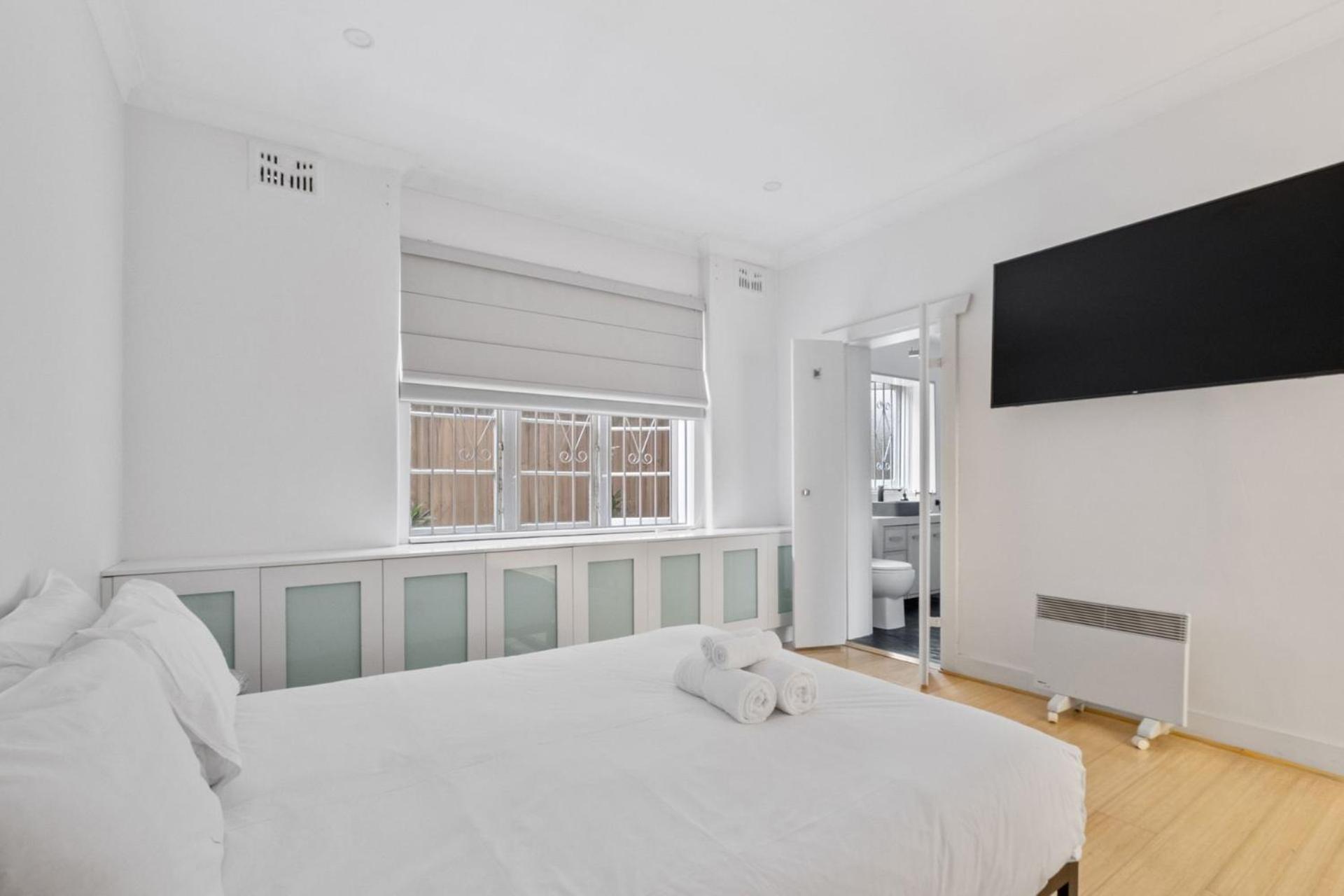 Pet-friendly Just Minutes From Bondi * Sydney