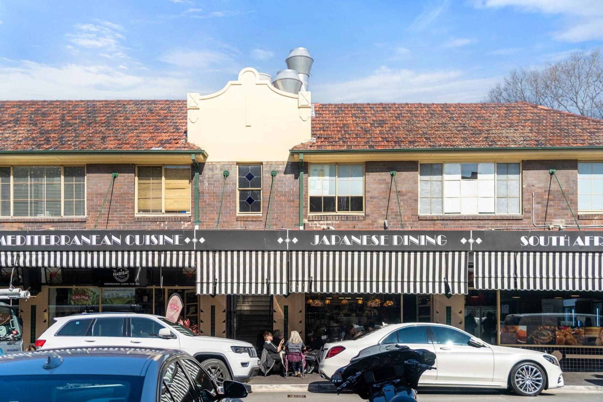 Pet-friendly Just Minutes From Bondi