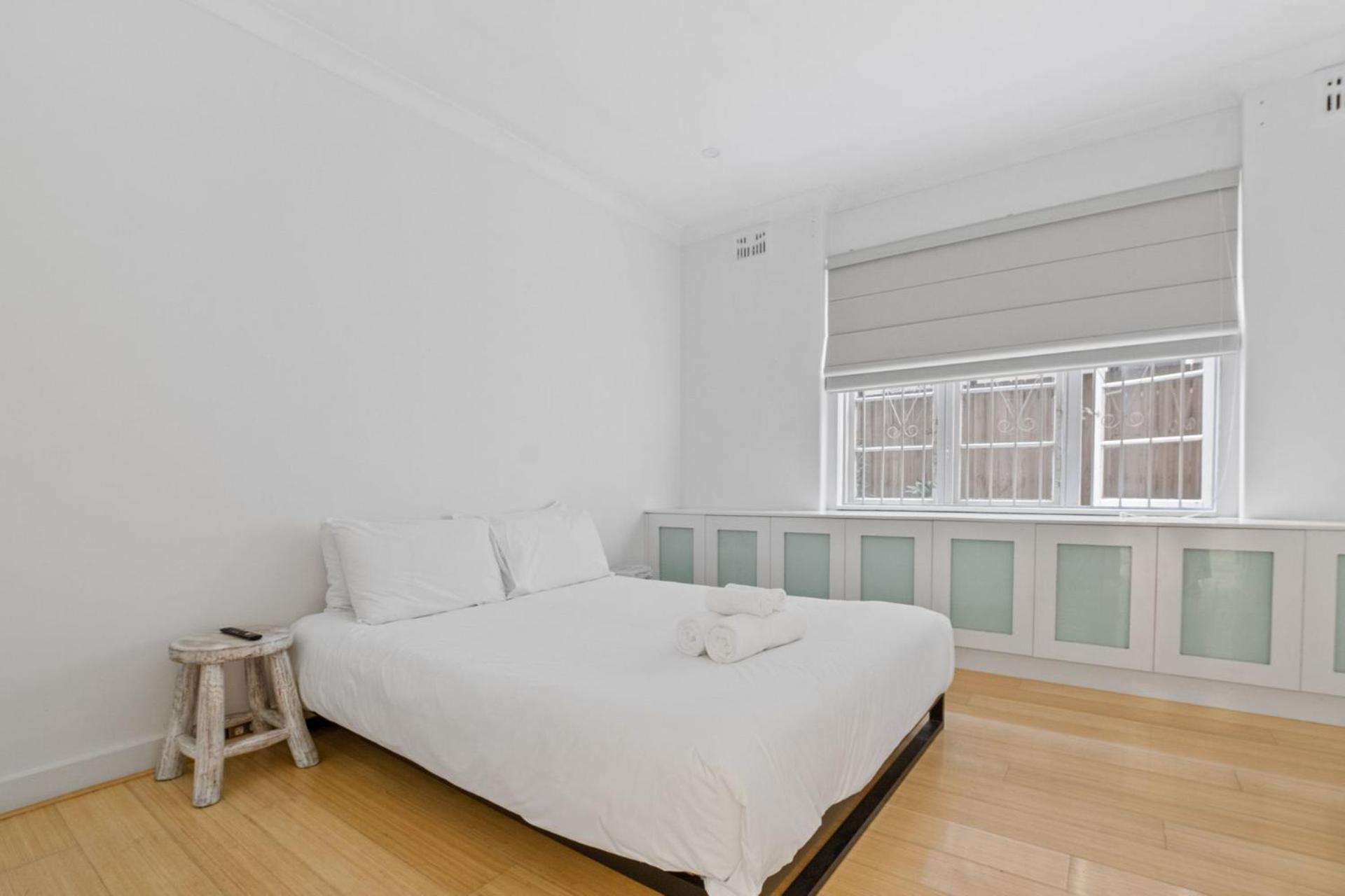 Pet-friendly Just Minutes From Bondi Apartment Sydney