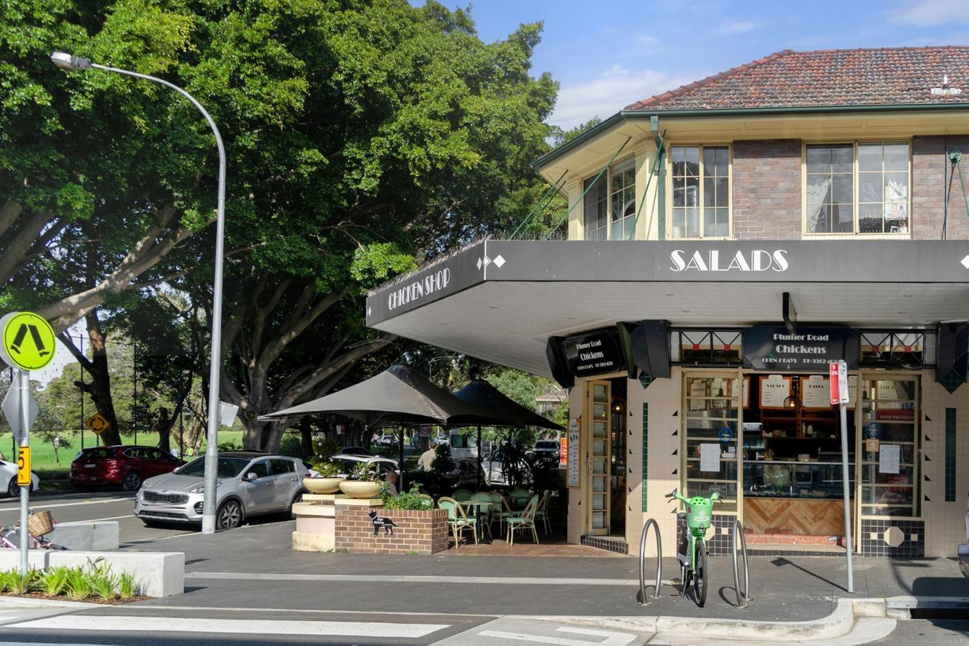 Pet-friendly Just Minutes From Bondi * Sydney