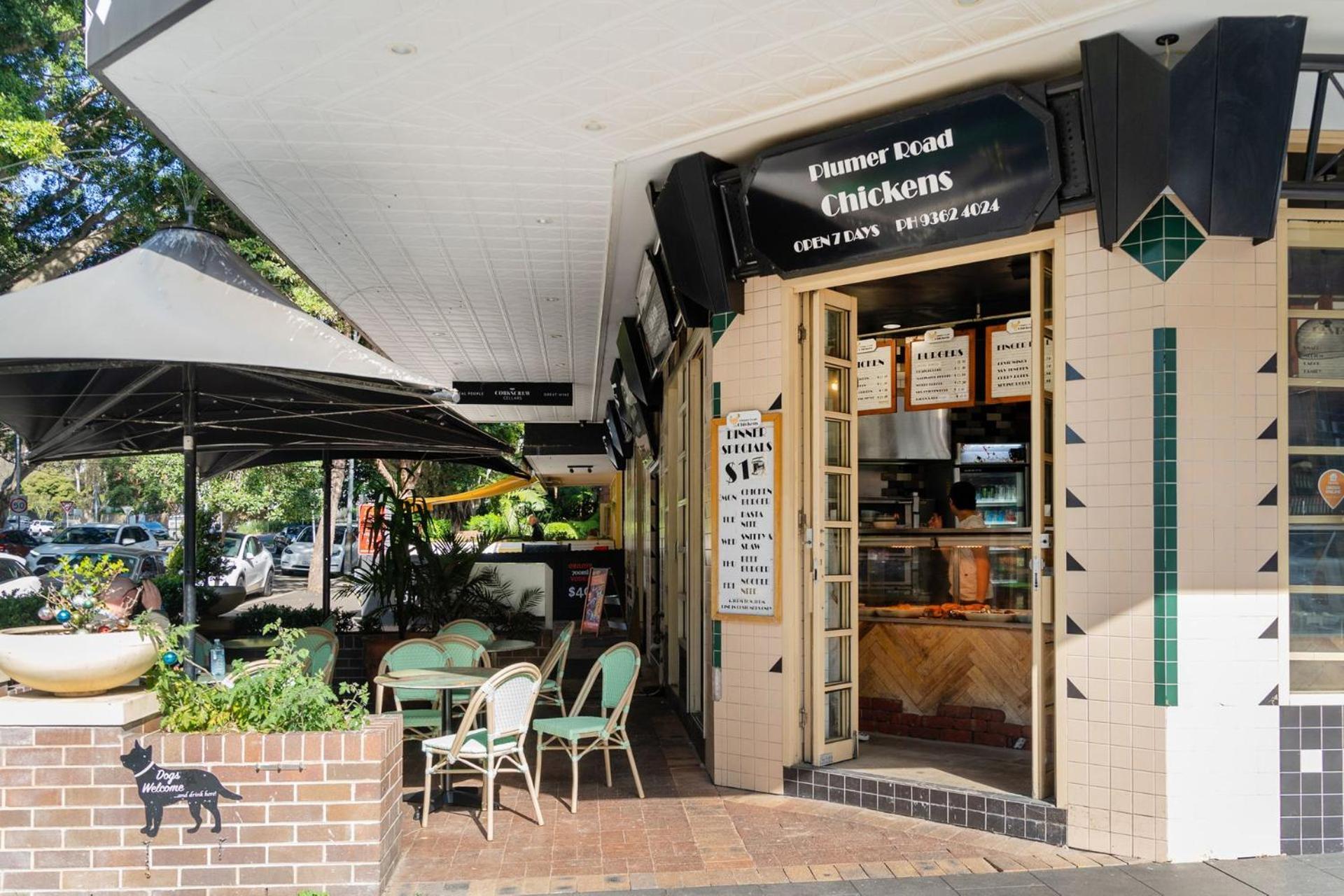Pet-friendly Just Minutes From Bondi Apartment *