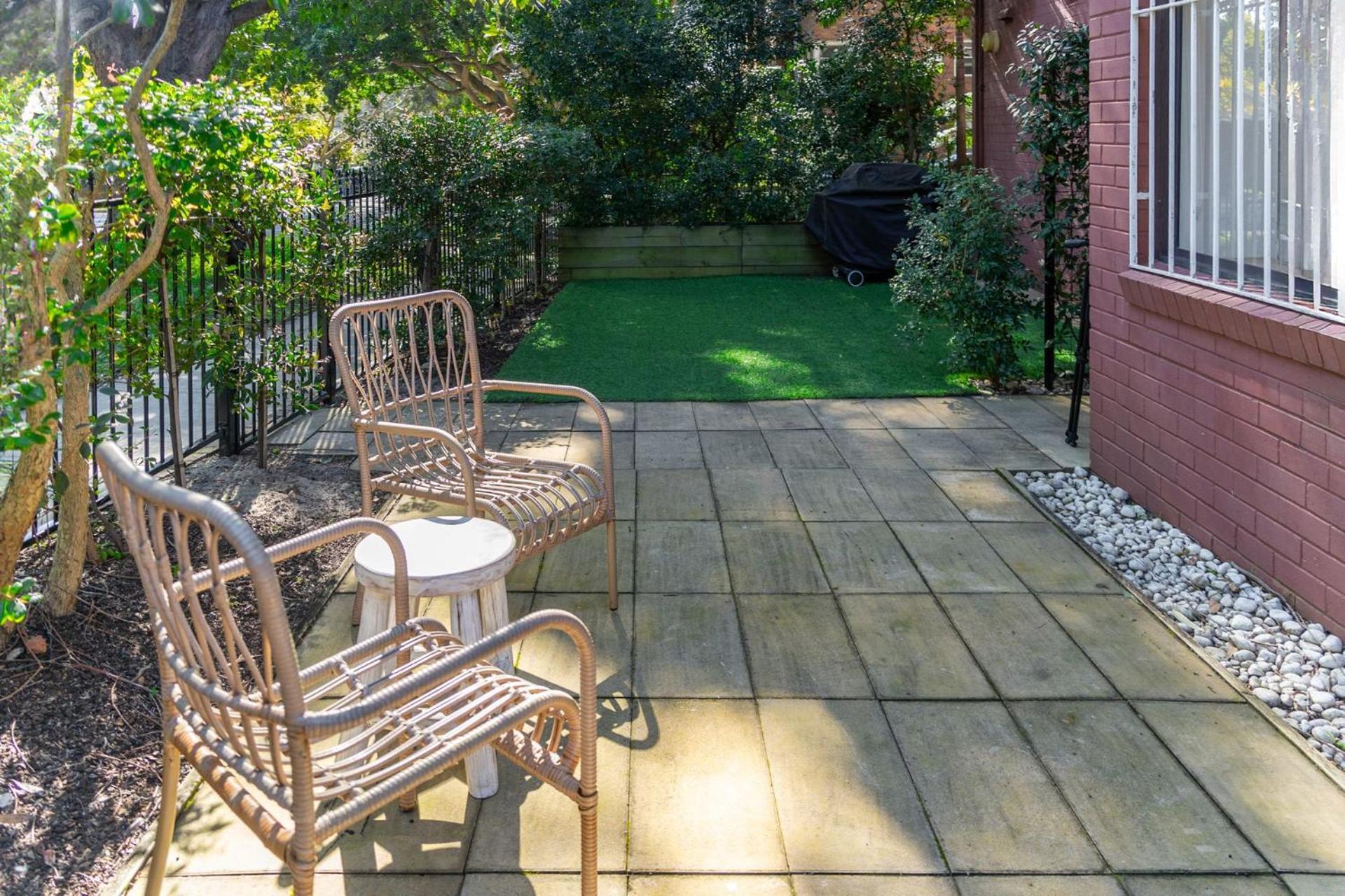 Pet-friendly Just Minutes From Bondi Apartment