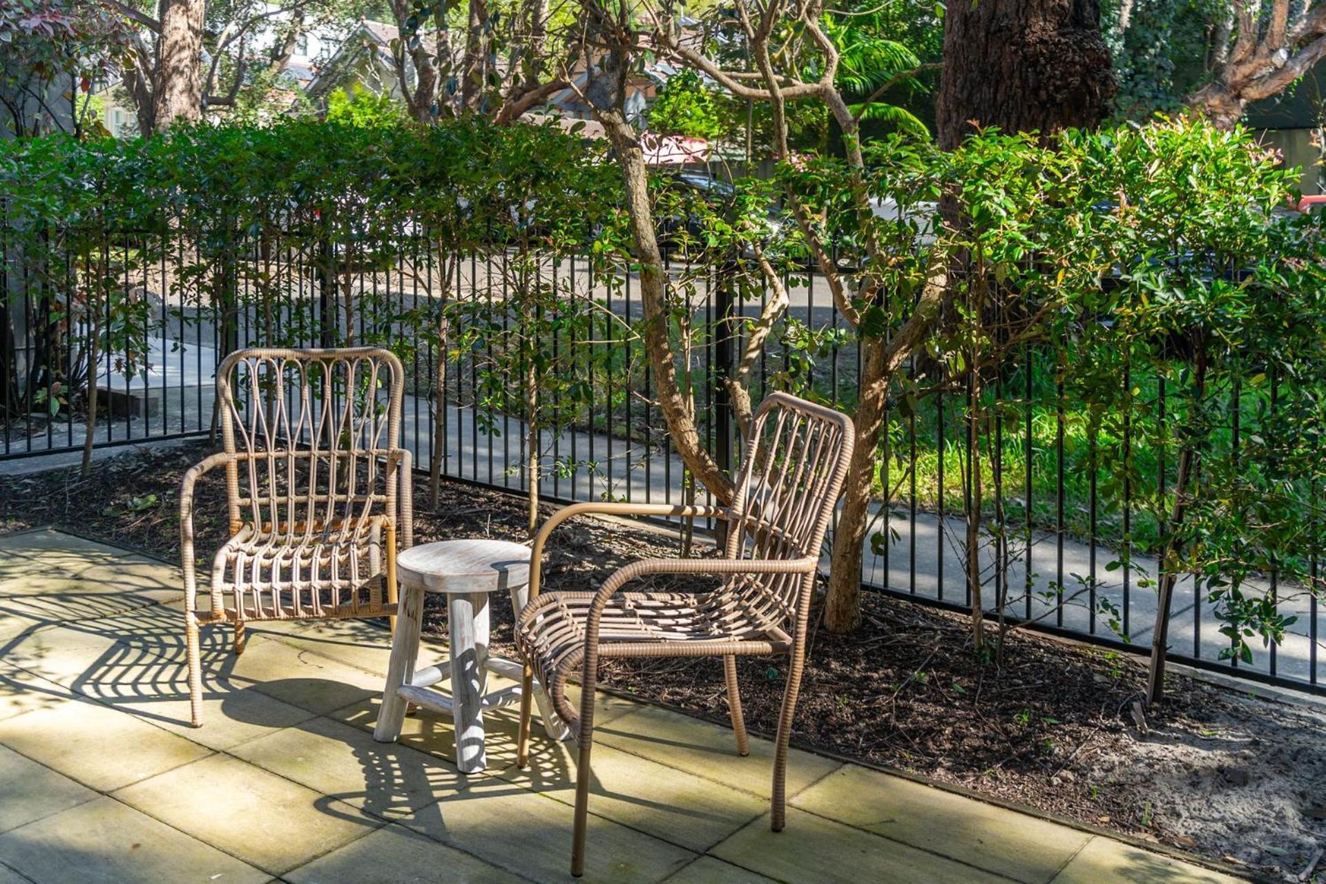 Pet-friendly Just Minutes From Bondi